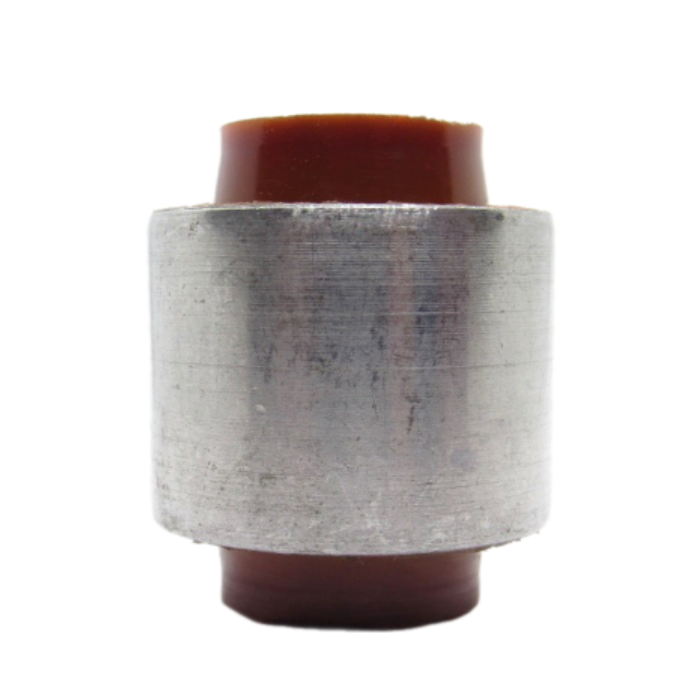 Полиуретановый сайлентблок заднего верхнего рычага наружный Nissan Terrano 1995-2006