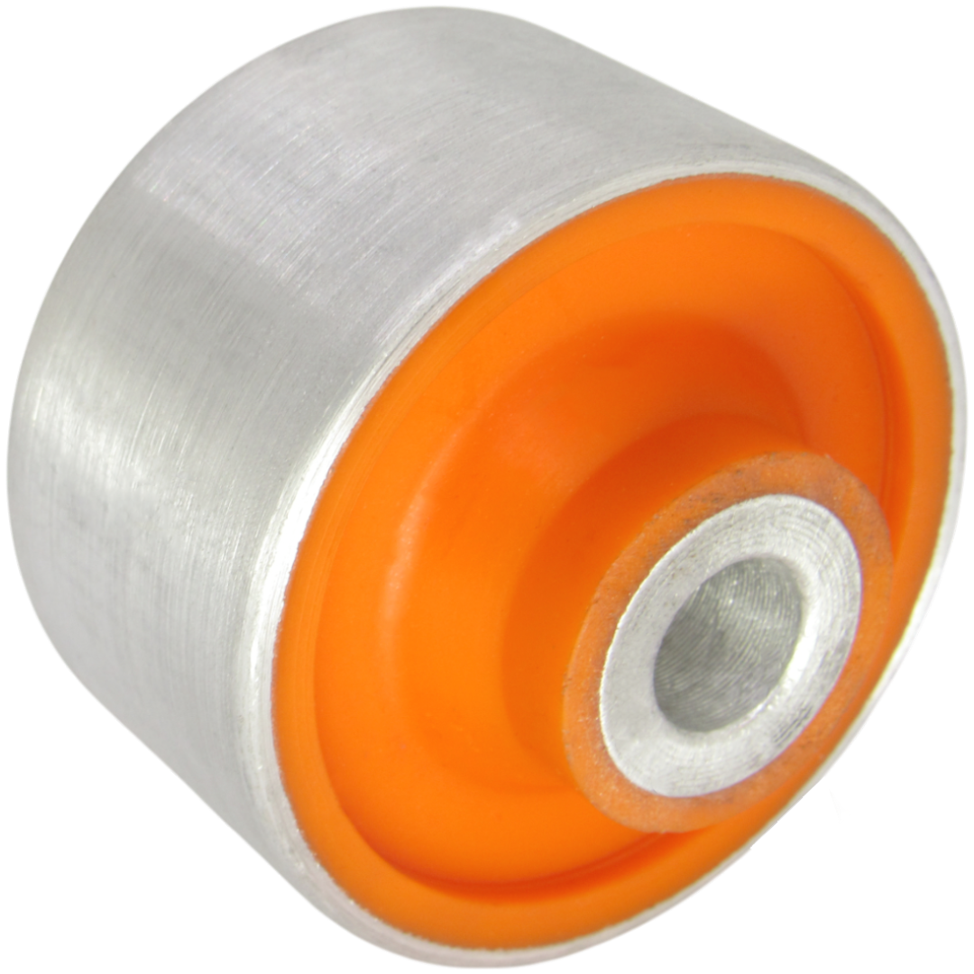 Полиуретановый сайлентблок переднего рычага задний Hyundai Atos 1997-