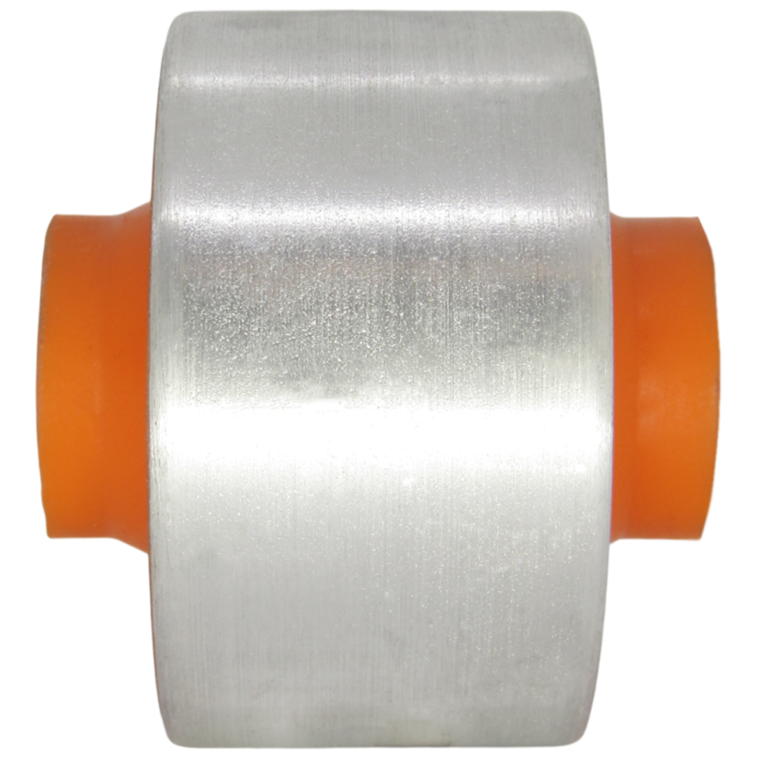 Полиуретановый сайлентблок переднего рычага задний Hyundai Atos 1997-