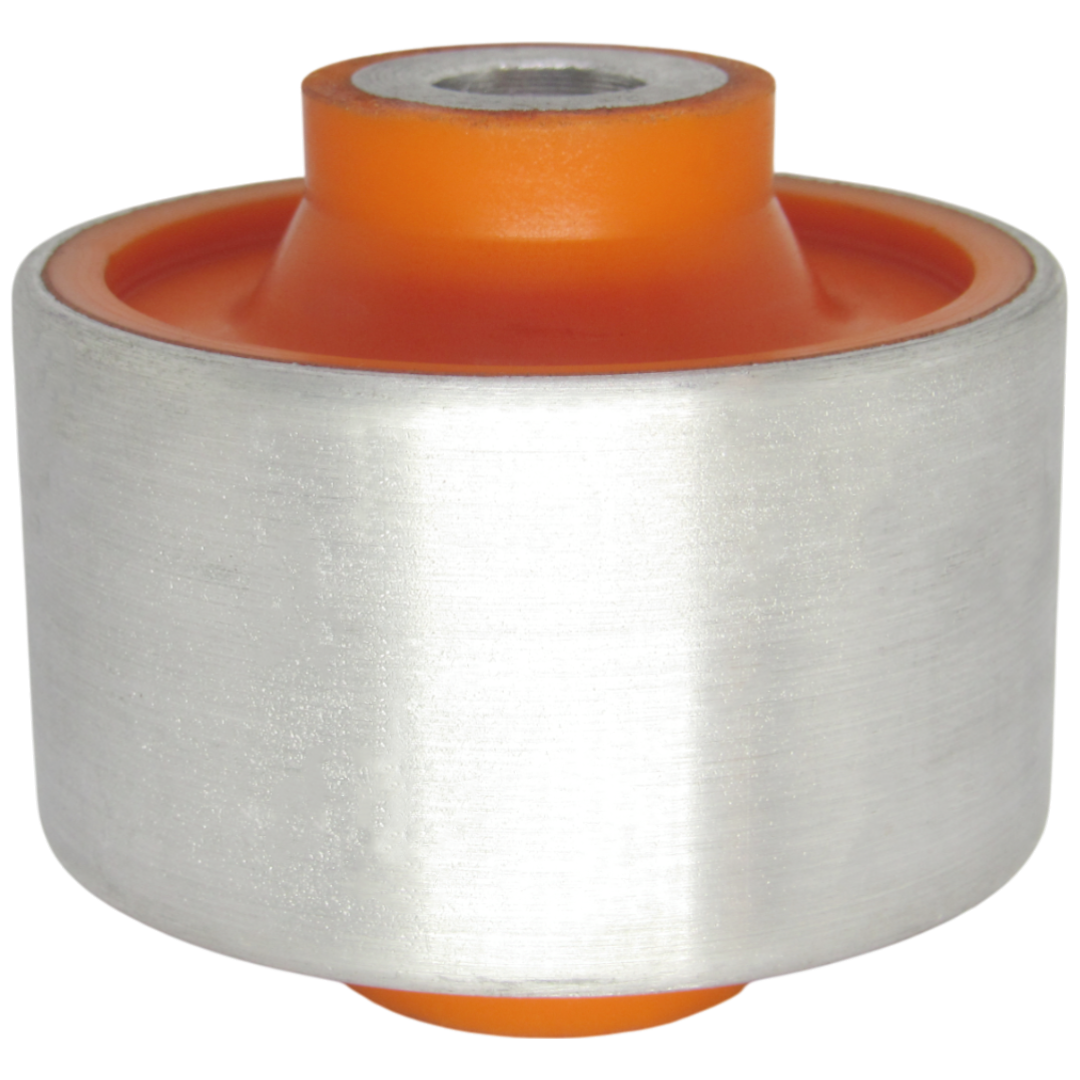 Полиуретановый сайлентблок переднего рычага задний Hyundai Atos 1997-