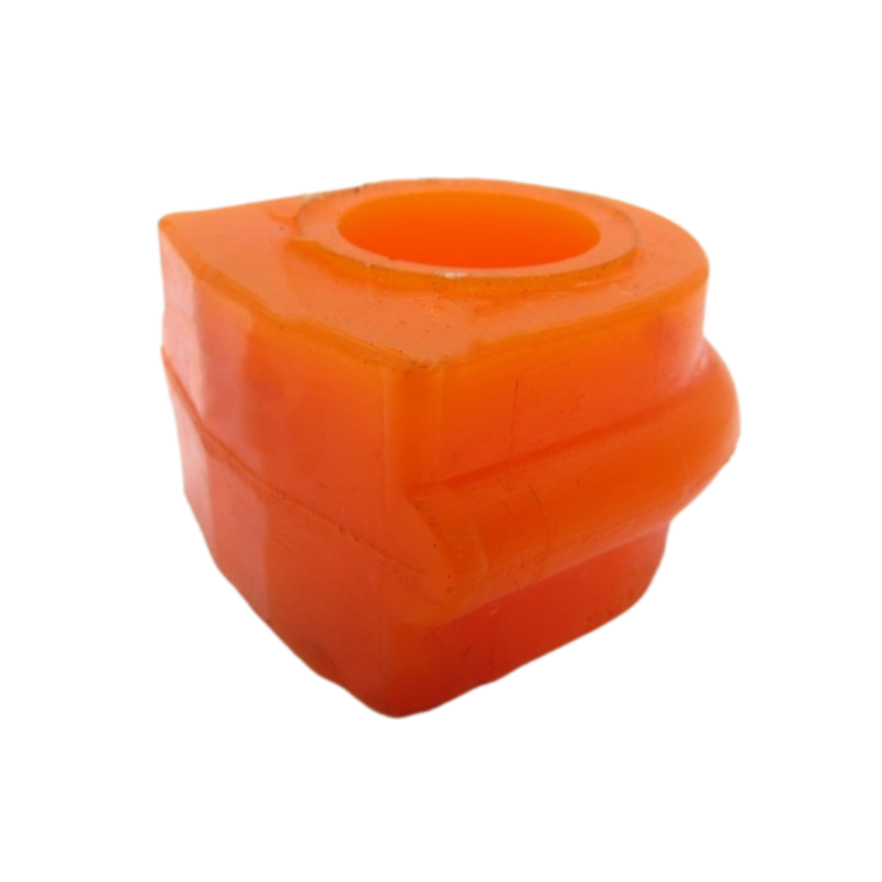 Поліуретанова втулка переднього стабілізатора Nissan Patrol 1997-2013 2.8D