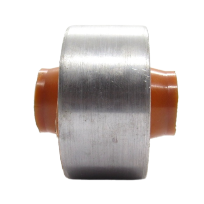 Полиуретановый сайлентблок переднего рычага задний Hyundai Matrix 2001-2008 63мм