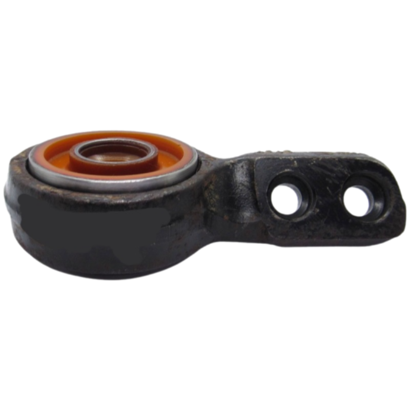 Полиуретановый сайлентблок переднего рычага BMW 3 E36 1990-2001 В КРОНШТЕЙНЕ левый