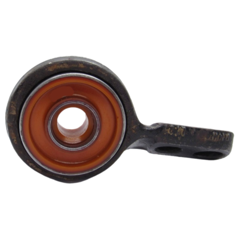 Полиуретановый сайлентблок переднего рычага BMW 3 E36 1990-2001 В КРОНШТЕЙНЕ левый