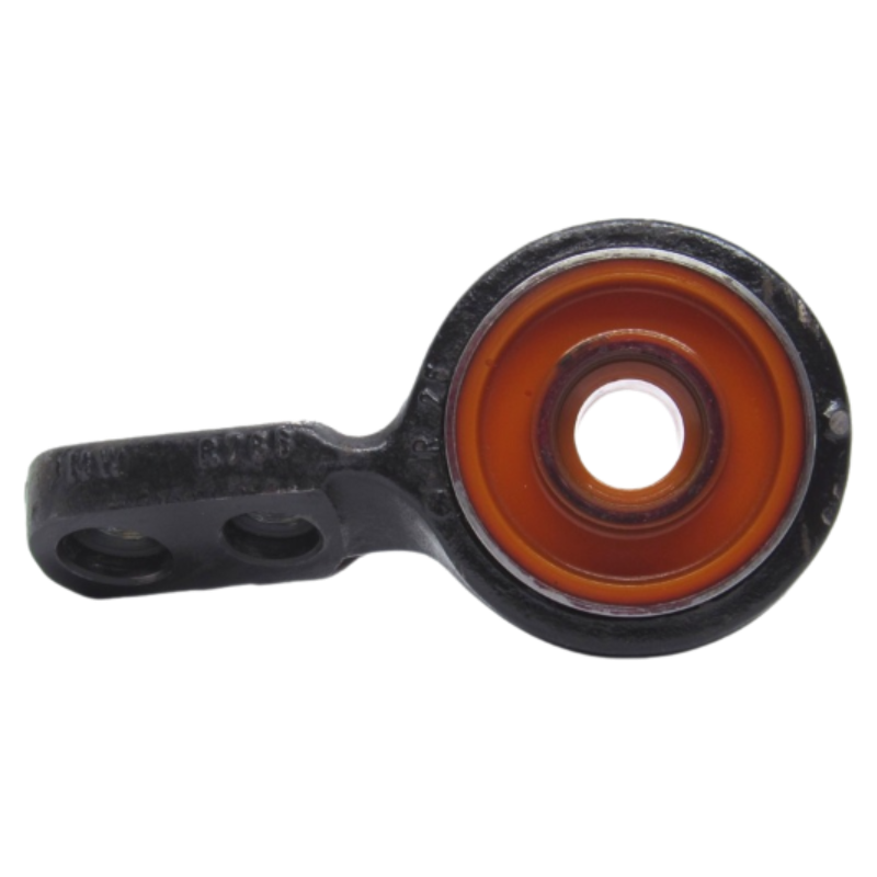 Полиуретановый сайлентблок переднего рычага BMW 3 E36 1990-2001 В КРОНШТЕЙНЕ правый