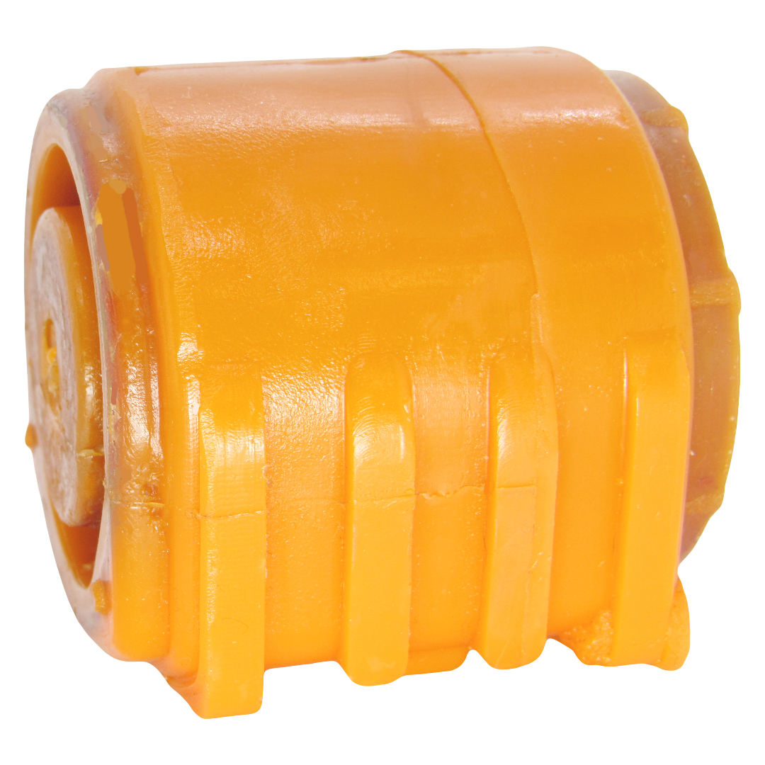 Полиуретановый сайлентблок переднего рычага задний Dodge 3 Caravan 2001-2007