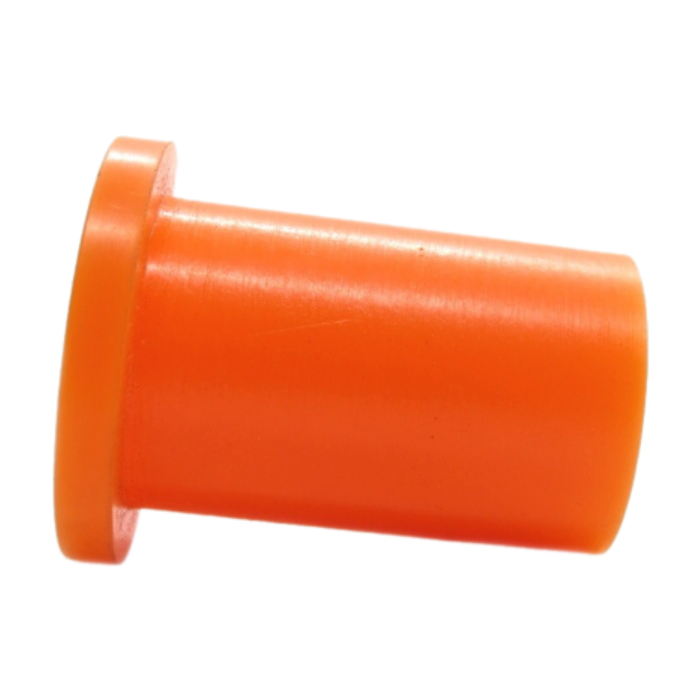 Полиуретановая втулка серьги рессоры Hyundai H100 1993-2004