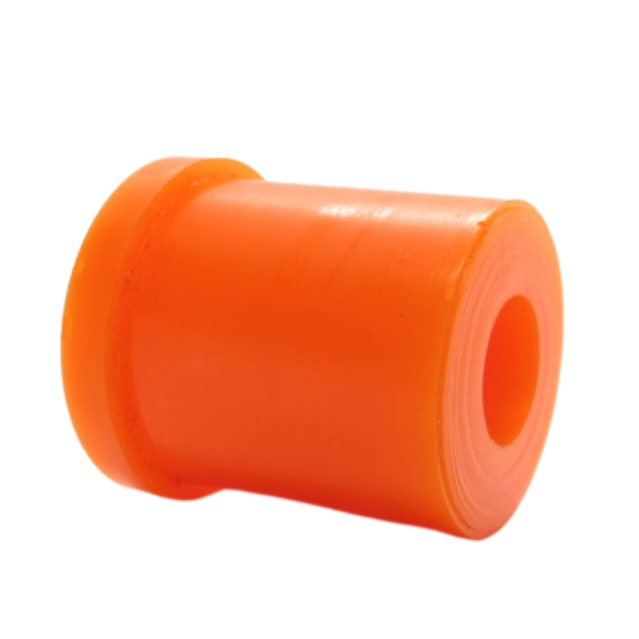 Полиуретановая втулка рессоры Газ 24 1966-1986