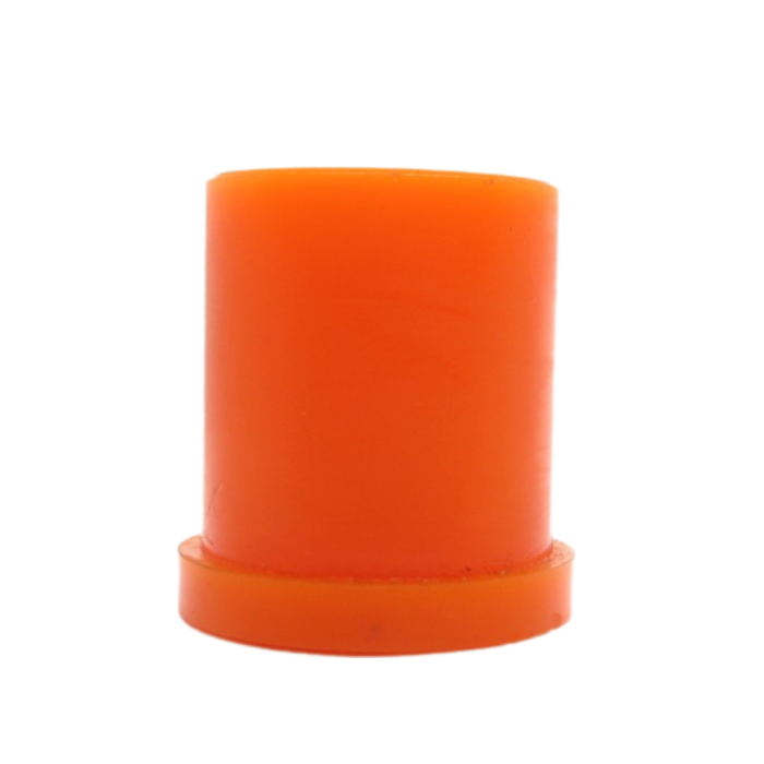 Полиуретановая втулка рессоры Газ 24 1966-1986