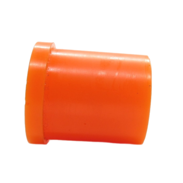 Полиуретановая втулка рессоры Газ 24 1966-1986