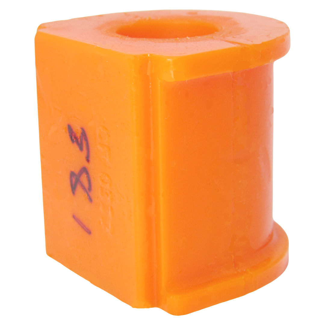 Полиуретановая втулка заднего стабилизатора Iveco Daily 1978-1989 2.3D