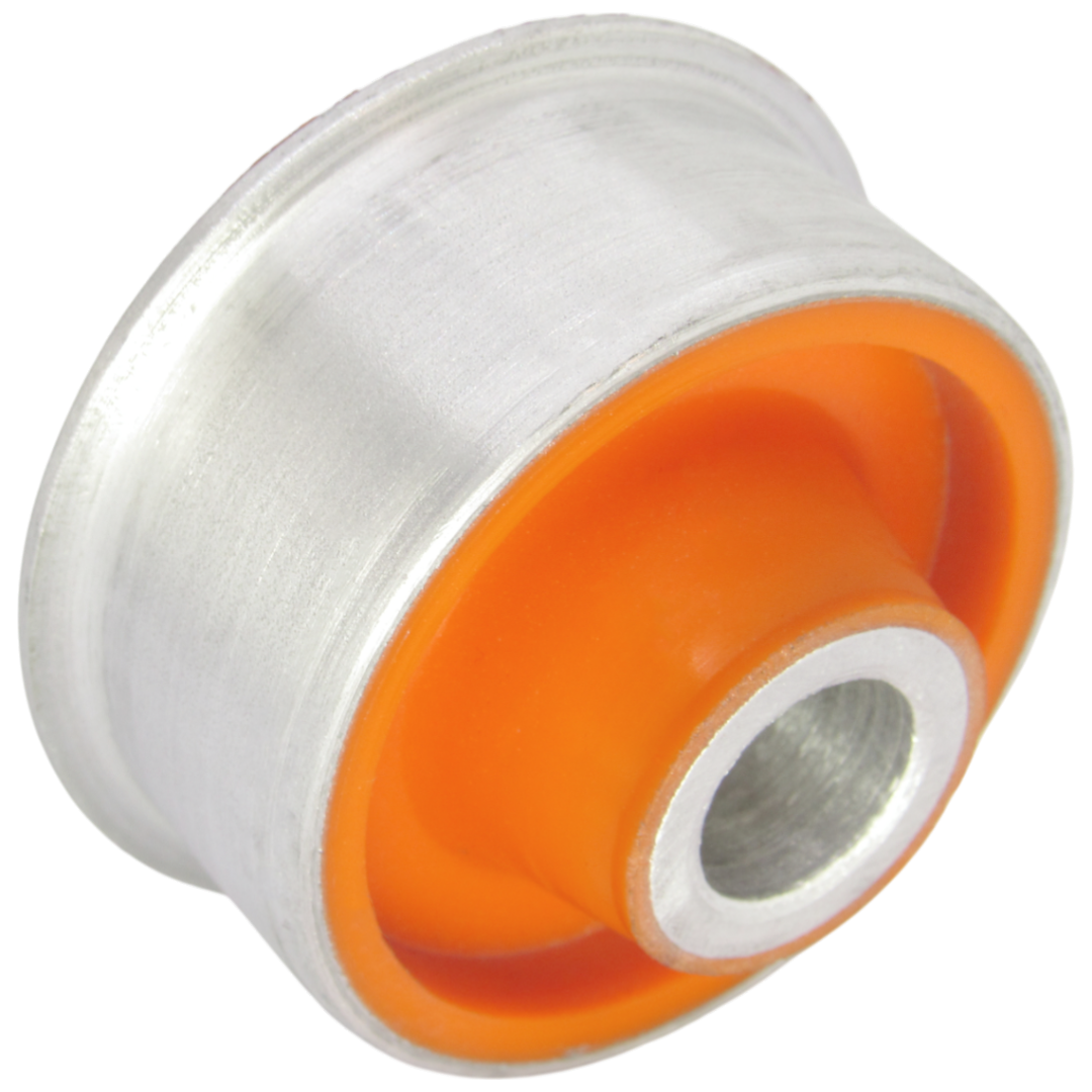 Поліуретановий сайлентблок переднього важеля задній Opel Astra F 1991-1998