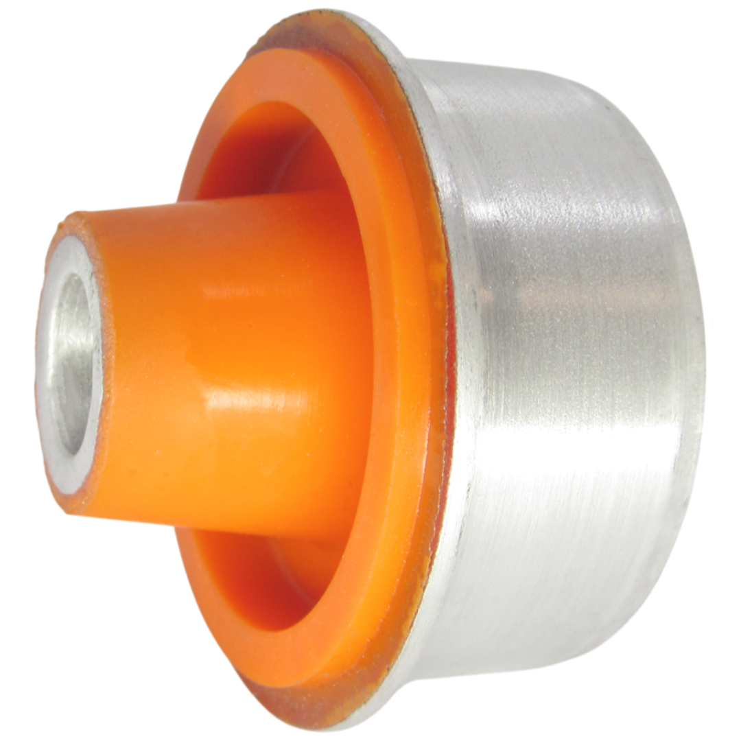 Поліуретановий сайлентблок переднього важеля задній Opel Astra F 1991-1998