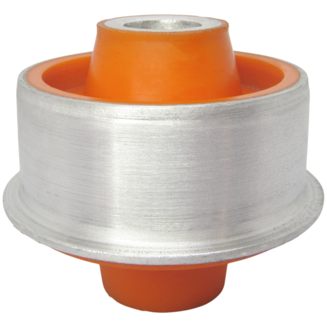 Поліуретановий сайлентблок переднього важеля задній Opel Astra F 1991-1998