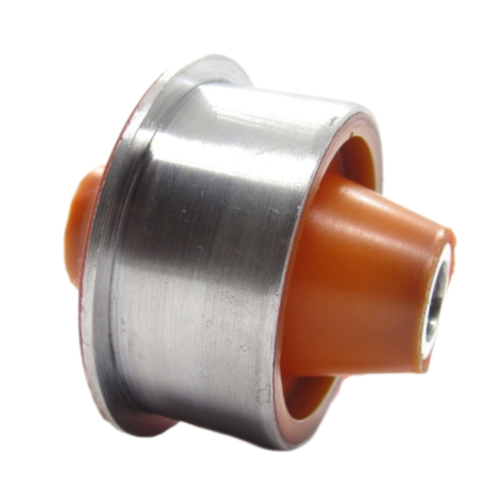 Полиуретановый сайлентблок переднего рычага задний Toyota Yaris 1999-2006