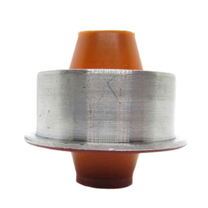 Полиуретановый сайлентблок переднего рычага задний Toyota Yaris 1999-2006