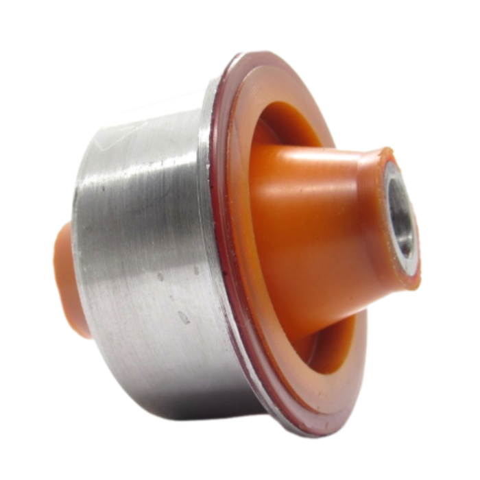 Полиуретановый сайлентблок переднего рычага задний Toyota Yaris 1999-2006