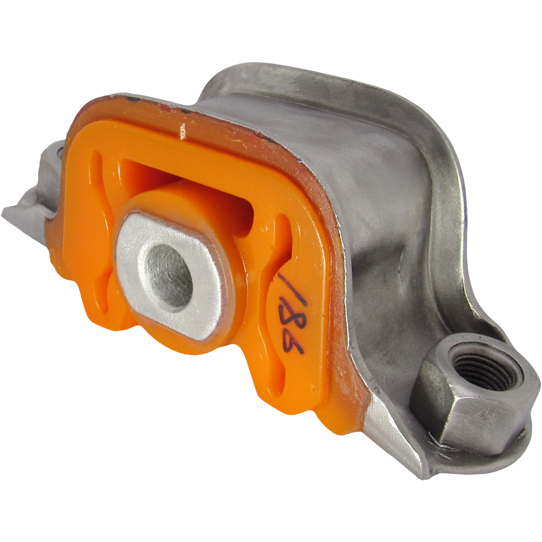 Поліуретанова подушка двигуна ліва задня Fiat Ducato 2002-2006 РЕКОНСТРУКЦІЯ ВАШОЇ