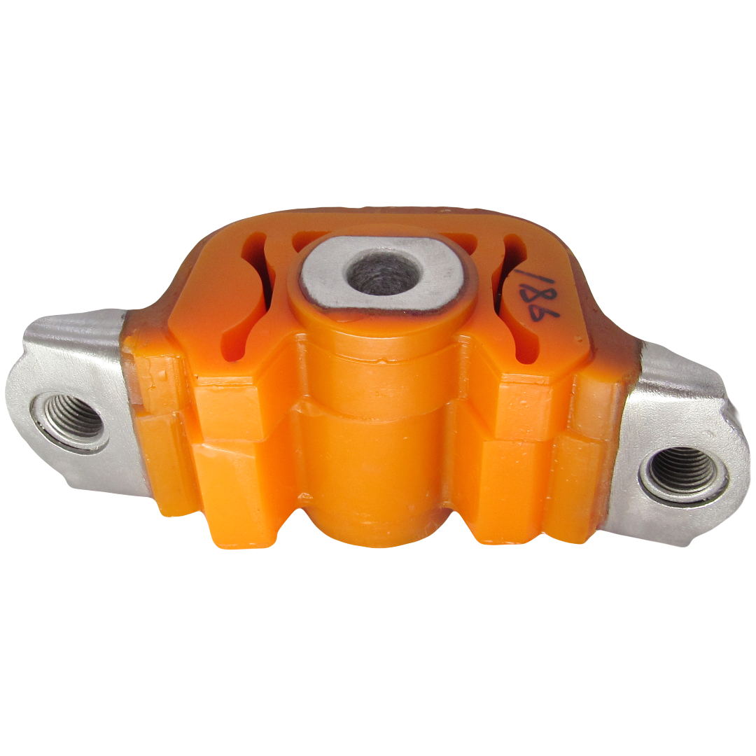 Поліуретанова подушка двигуна ліва задня Fiat Ducato 2002-2006 РЕКОНСТРУКЦІЯ ВАШОЇ