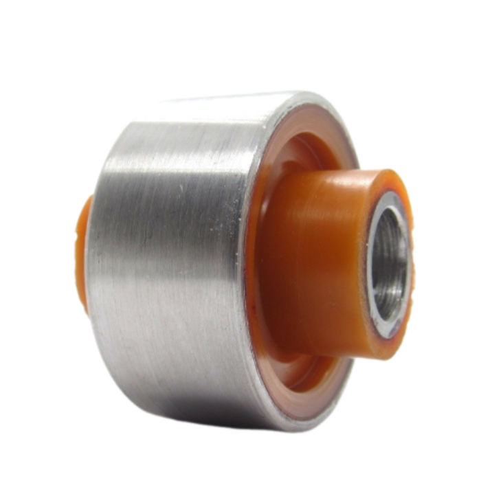 Полиуретановый сайлентблок переднего рычага задний Daewoo Nubira 1999-2003