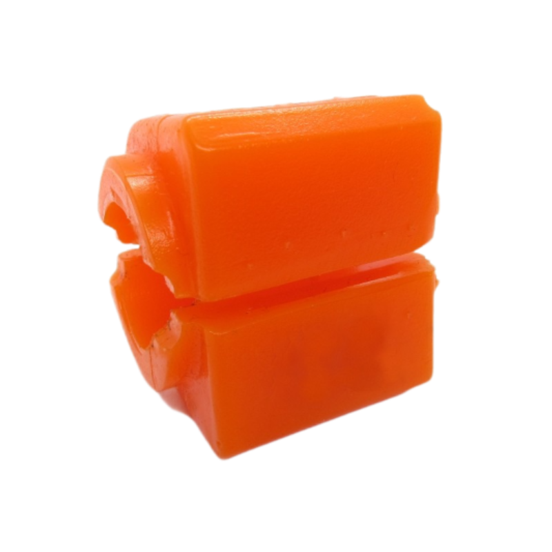 Полиуретановая втулка переднего стабилизатора Citroen C6 2005-2012 2.0D