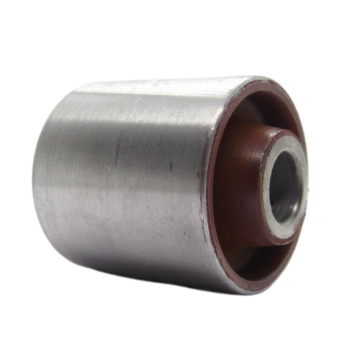 Полиуретановый сайлентблок переднего рычага наружный Kia Magentis 2005-2011