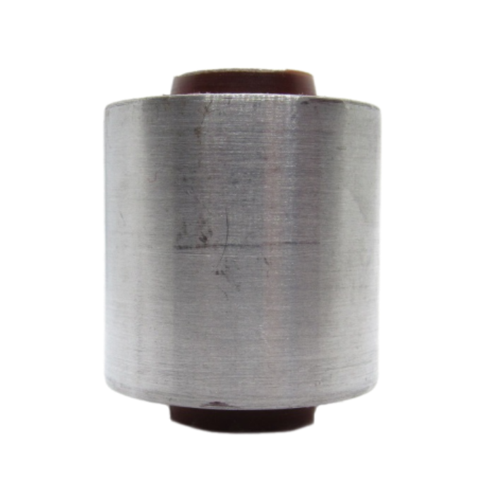 Полиуретановый сайлентблок переднего рычага наружный Kia Magentis 2005-2011