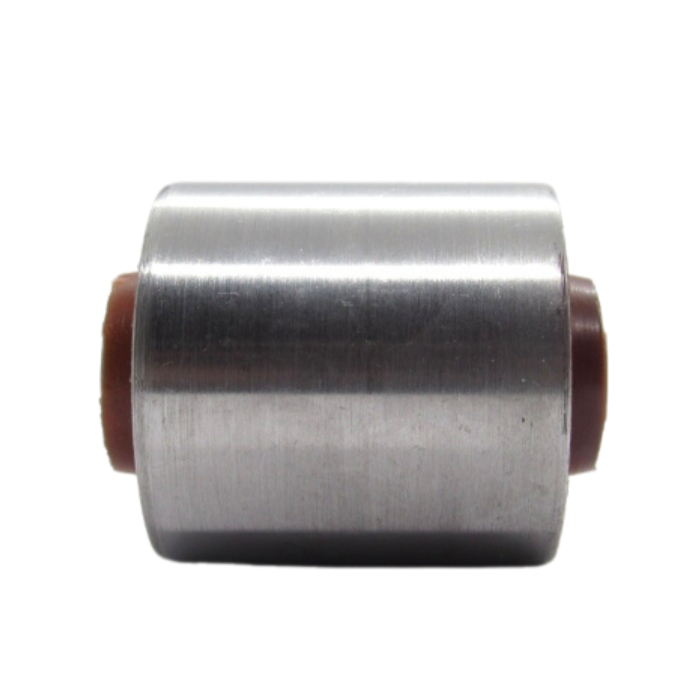 Полиуретановый сайлентблок переднего рычага наружный Kia Magentis 2005-2011