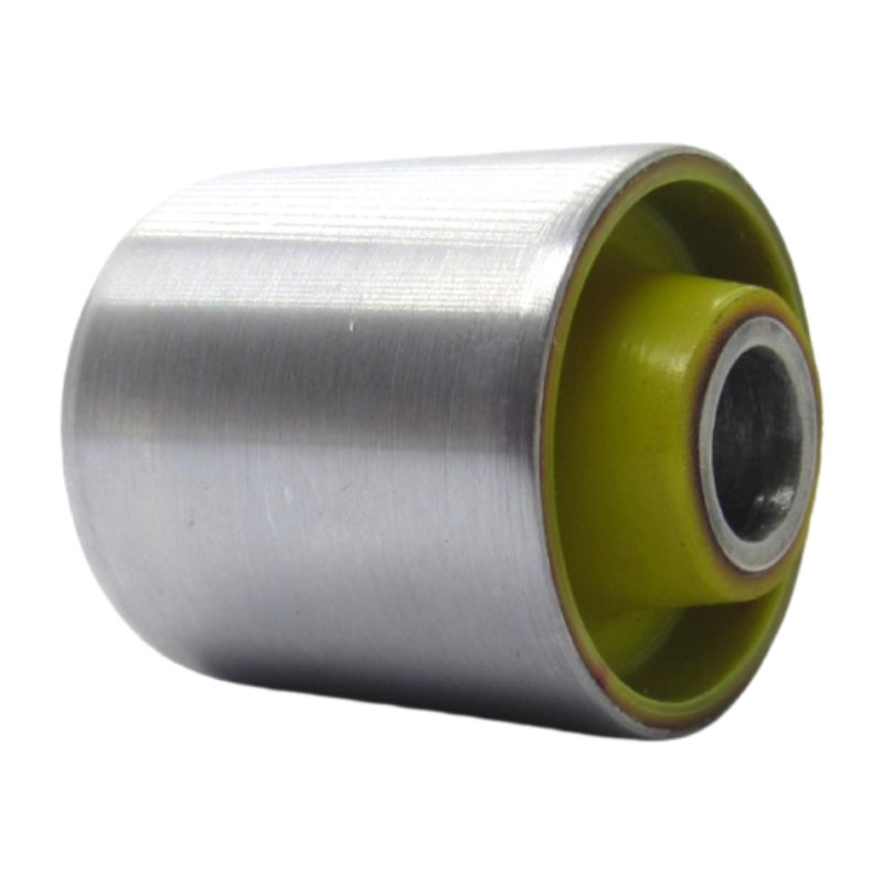 Полиуретановый сайлентблок переднего рычага наружный Honda Concerto 1988-1994 HARDNESS