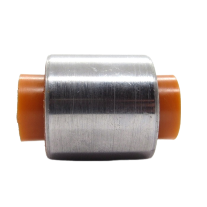 Полиуретановый сайлентблок заднего прямого рычага Honda Concerto 1988-1994