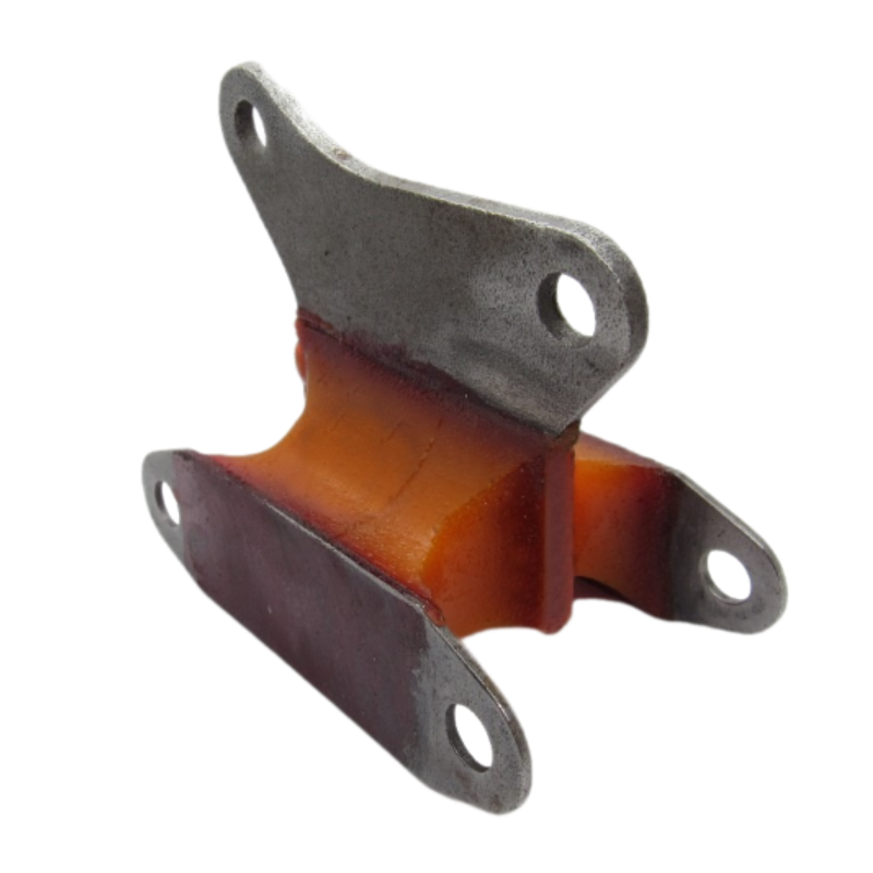 Полиуретановая подушка КПП Ваз 2101 1970-2004 (4-х ступенчатая) РЕКОНСТРУКЦИЯ ВАШЕЙ