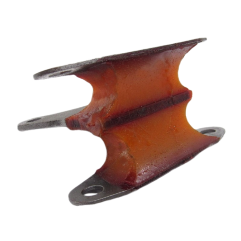 Полиуретановая подушка КПП Ваз 2101 1970-2004 (4-х ступенчатая) РЕКОНСТРУКЦИЯ ВАШЕЙ