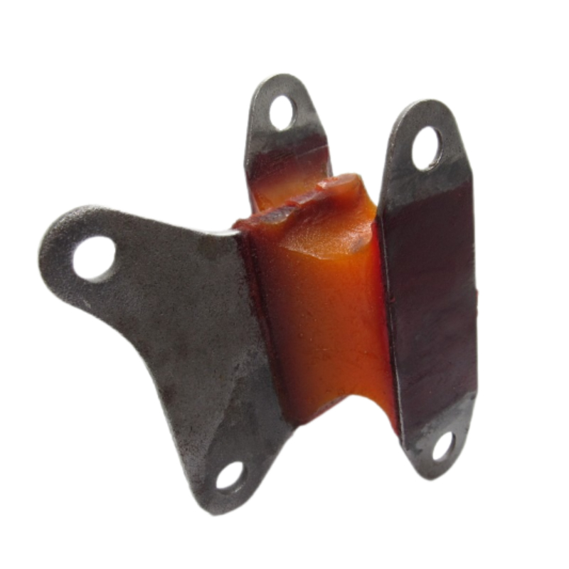 Полиуретановая подушка КПП Ваз 2101 1970-2004 (4-х ступенчатая) РЕКОНСТРУКЦИЯ ВАШЕЙ