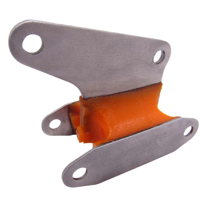 Полиуретановая подушка КПП Ваз 2101 1970-2004 (5-ти ступенчатая) РЕКОНСТРУКЦИЯ ВАШЕЙ