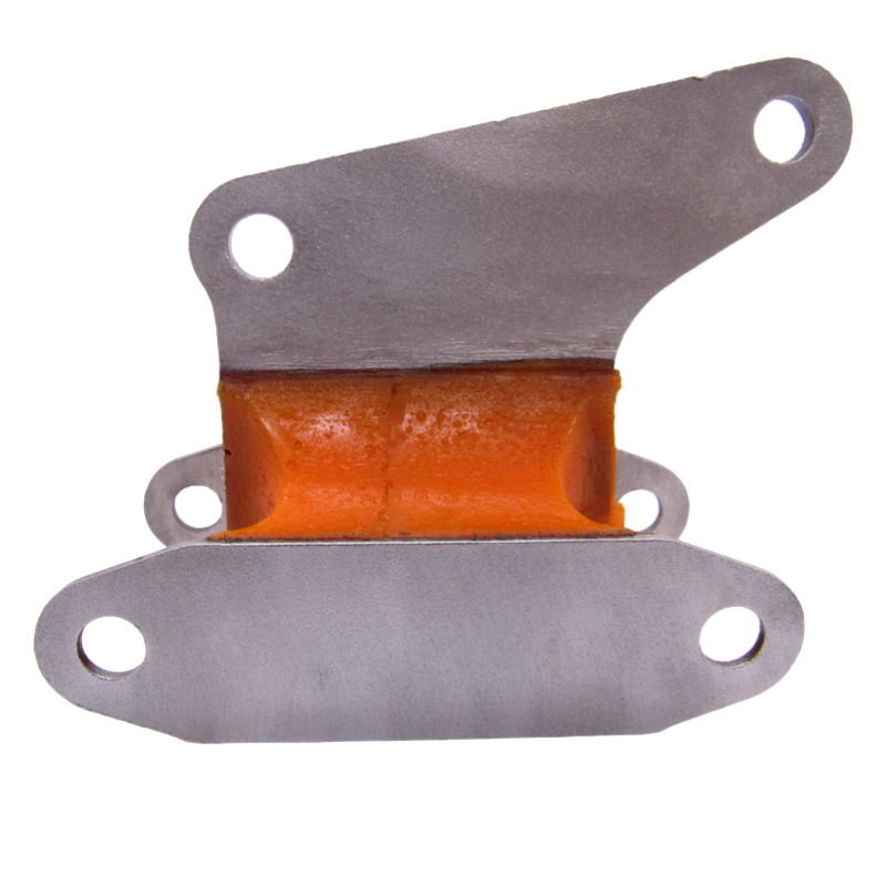 Полиуретановая подушка КПП Ваз 2101 1970-2004 (5-ти ступенчатая) РЕКОНСТРУКЦИЯ ВАШЕЙ