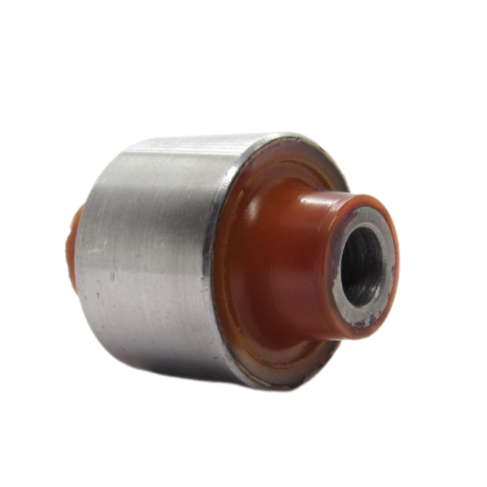 Полиуретановый сайлентблок заднего прямого рычага по средине под амортизатор Honda HR-V 1998-2006