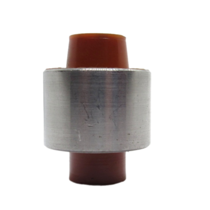 Полиуретановый сайлентблок заднего прямого рычага по средине под амортизатор Honda HR-V 1998-2006