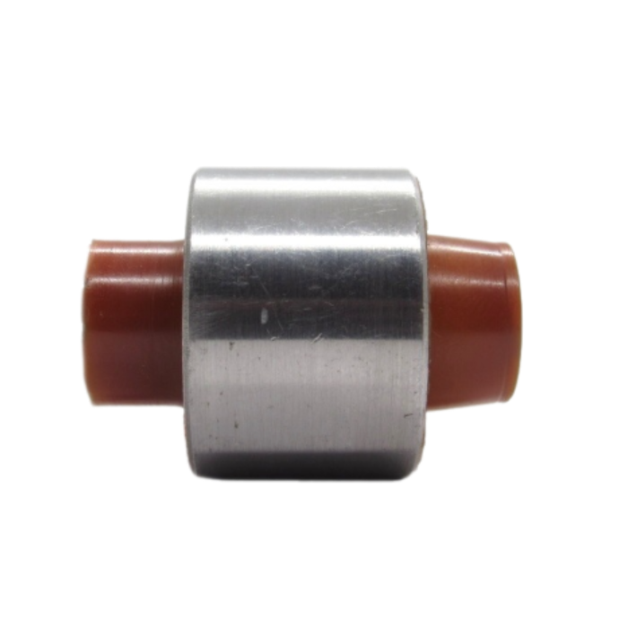 Полиуретановый сайлентблок заднего прямого рычага по средине под амортизатор Honda HR-V 1998-2006