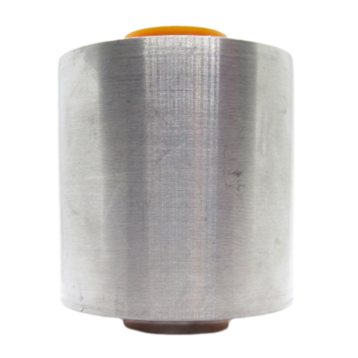 Полиуретановый сайлентблок переднего кривого рычага Audi A4 B6 2000-2004