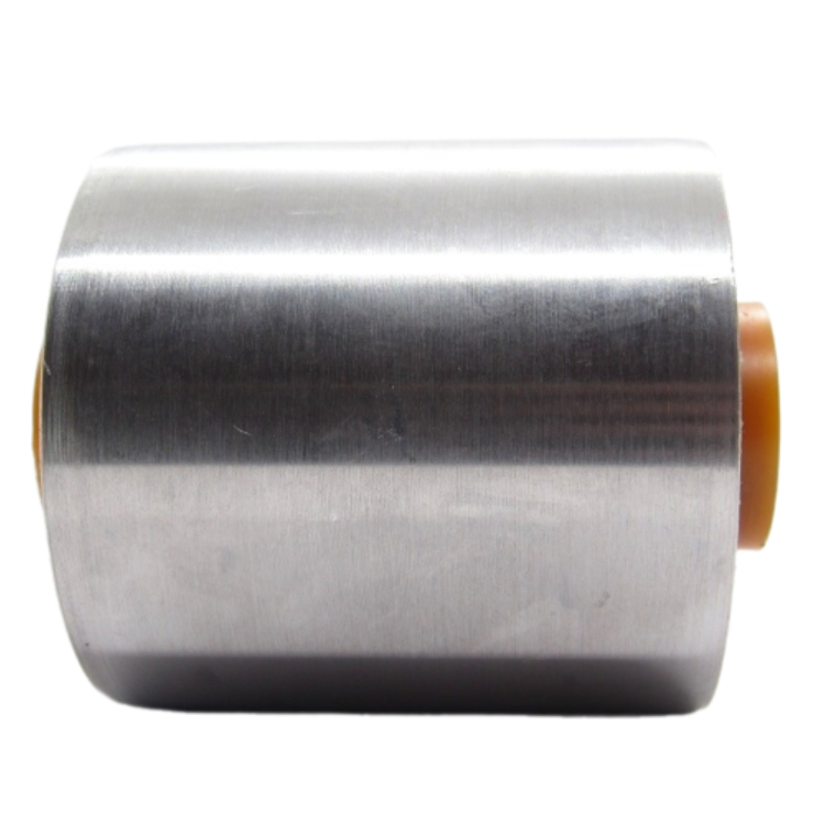 Полиуретановый сайлентблок переднего кривого рычага Audi A4 B6 2000-2004