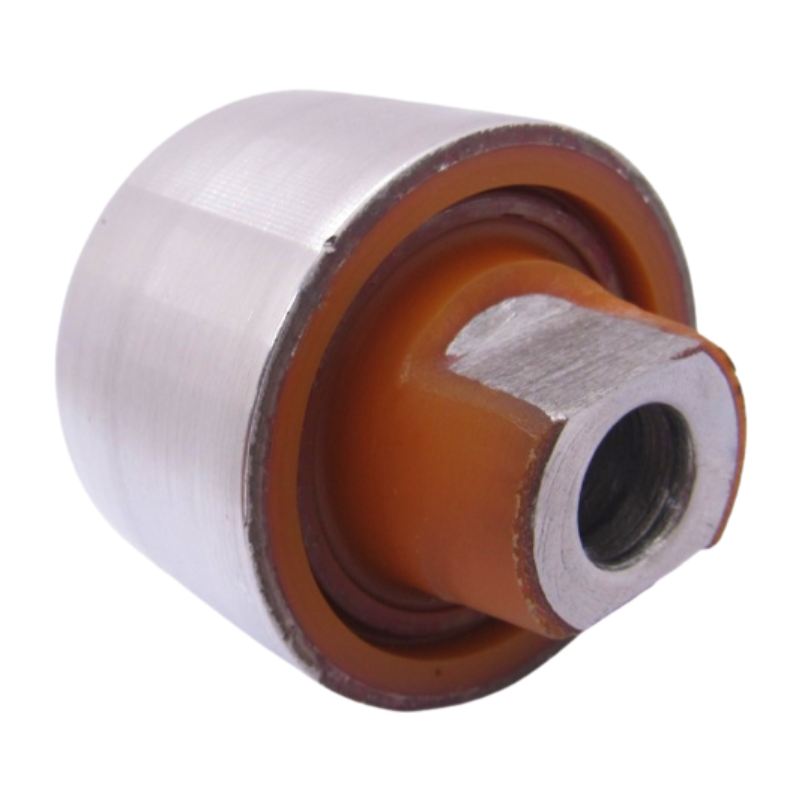 Полиуретановый сайлентблок переднего рычага внутренний Audi A4 B6 2000-2004