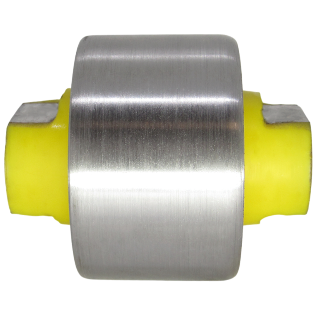 Полиуретановый сайлентблок переднего рычага внутренний Audi A4 B7 2004-2008 HARDNESS