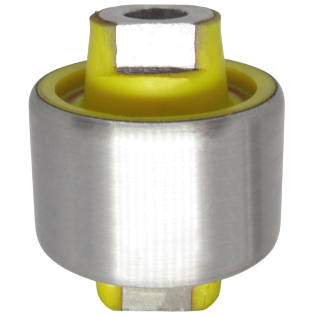 Полиуретановый сайлентблок переднего рычага внутренний Audi A4 B7 2004-2008 HARDNESS