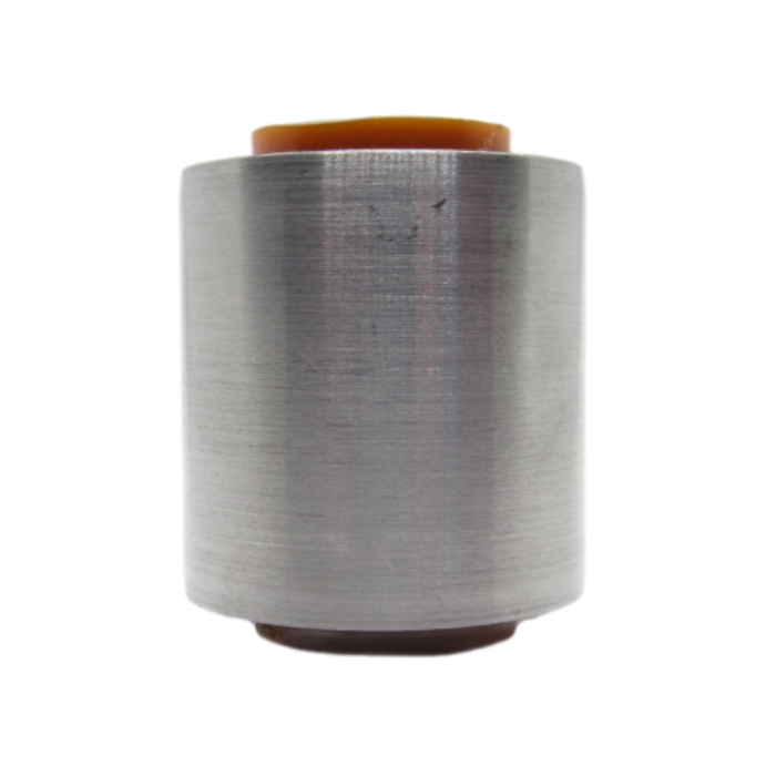 Полиуретановый сайлентблок переднего рычага наружный Audi A4 B6 2000-2004