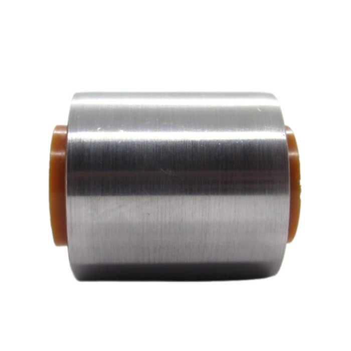 Полиуретановый сайлентблок переднего рычага наружный Audi A4 B6 2000-2004