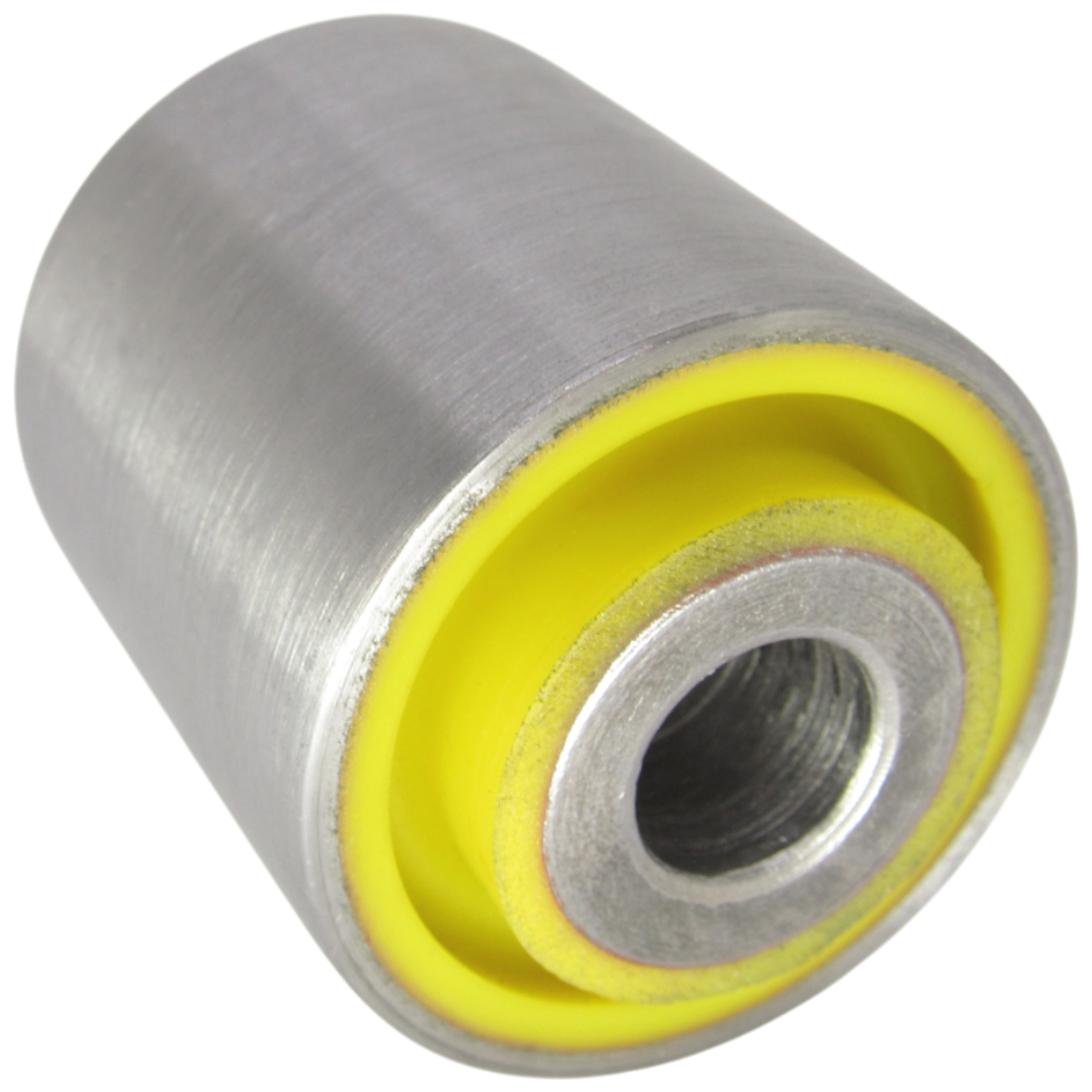 Полиуретановый сайлентблок переднего рычага наружный Audi A8 1994-2002 HARDNESS