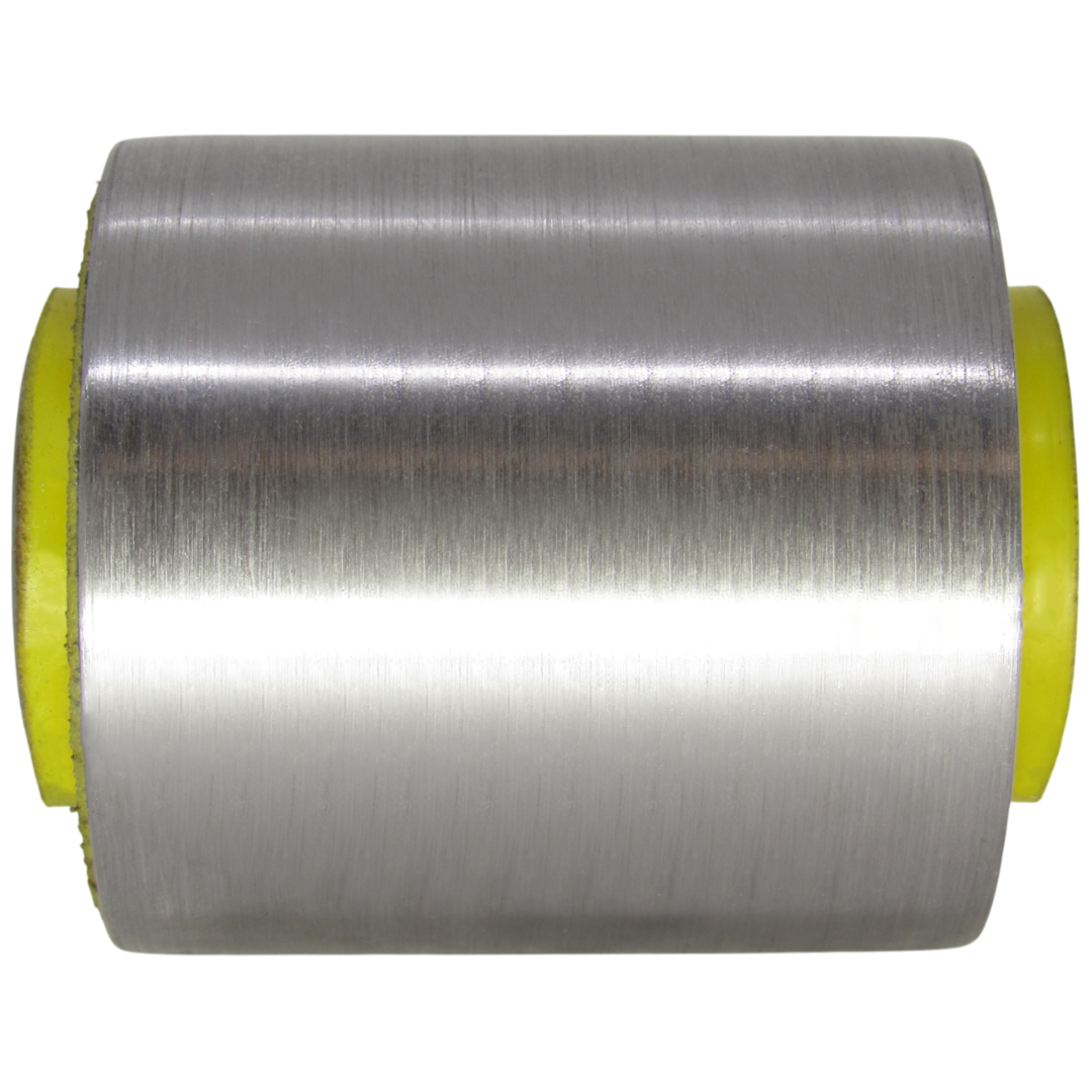 Полиуретановый сайлентблок переднего рычага наружный Audi A8 1994-2002 HARDNESS