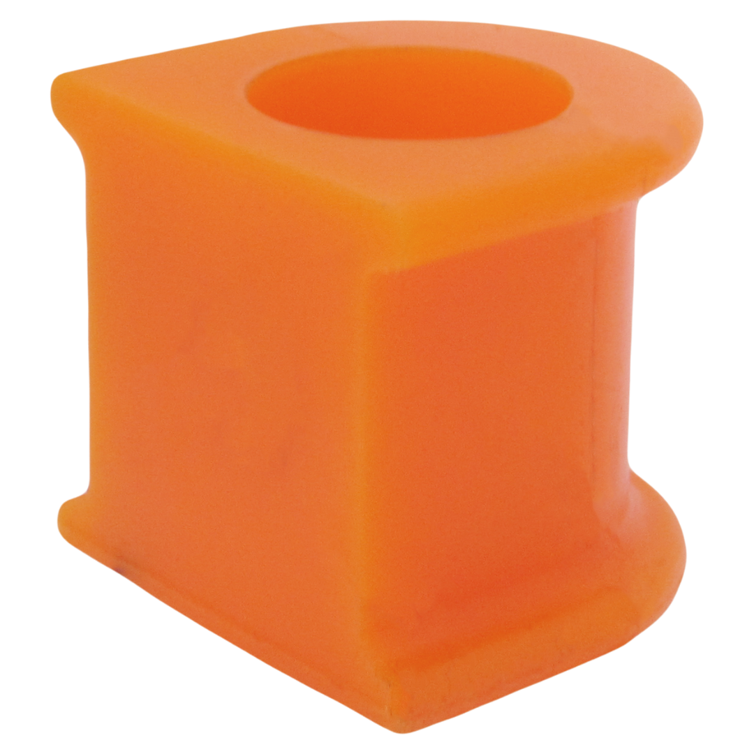 Полиуретановая втулка переднего стабилизатора Toyota Highlander 2013-2016 3.5L