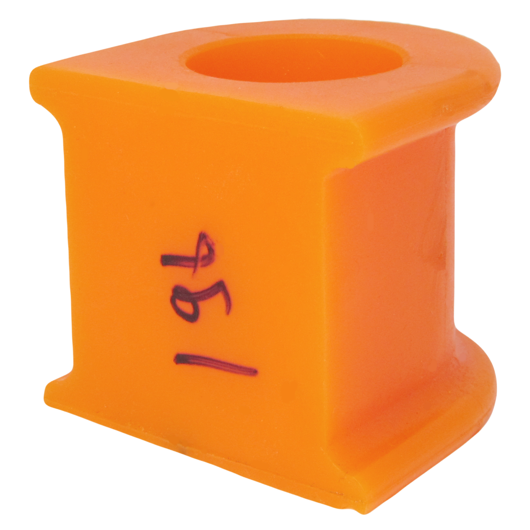 Полиуретановая втулка переднего стабилизатора Toyota Estima 2000-2006 2.4L