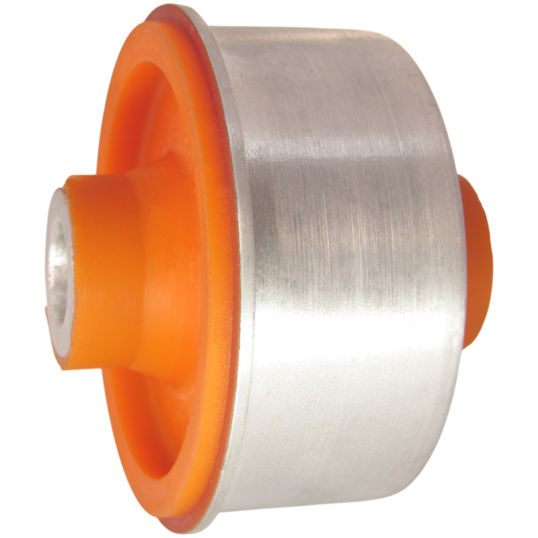 Поліуретановий сайлентблок переднього важеля задній Toyota Corolla E12 2000-2006